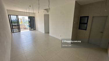 Alira Residence 2plus1 bedroom for rent 1