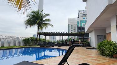 Harvard Residence for Rental 1