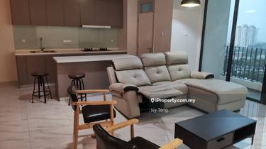 Desa Park City Kuala Lumpur Condo Serviced Residence For Rent Iproperty Com My