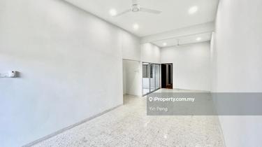 Charming Refurbished 1-Storey Terrace 1