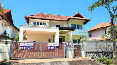 2 storey bungalow  (Exclusive Listing) 1