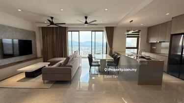 Brand New Unit for Rent @ Park Place, Desa Parkcity 1