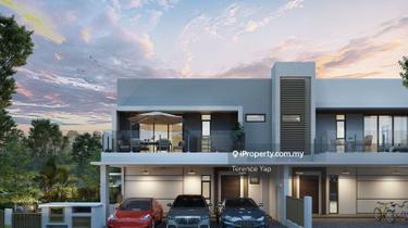 Ready complete move in unit and freehold last few units left 1