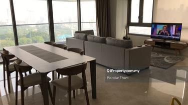 High Floor, Negotiable 1