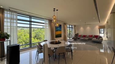 2.5 Storey Bungalow @ Jade Hills Kajang 1