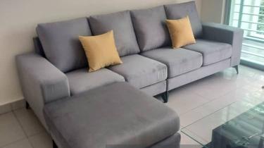 3room 3bath Corner Fully furnished  1