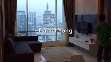 Serviced residence for Sale 1