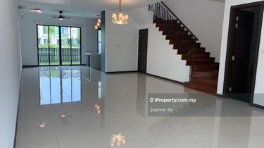 Terrace house for Sale 1