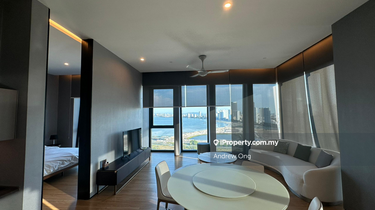 Condominium for rent with fully furnished ready to move in  1