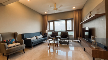 Serviced residence for Rent 1