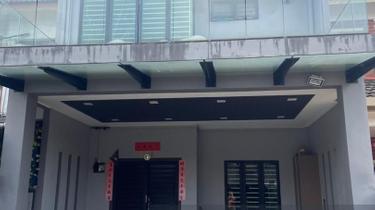 Fully Renovated House 1