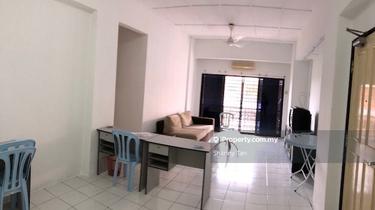 Fully Renovated 1