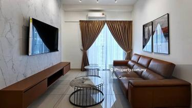 Residensi Bintang Bukit Jalil For Rent 1