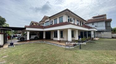 Terrace house for Sale 1