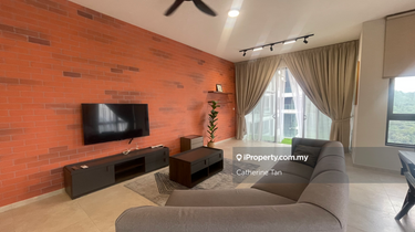Condominium For Rent  1
