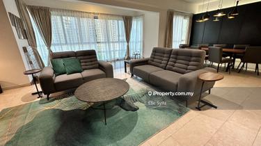 Fully furnished renovated unit! 1