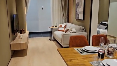 Low Density New Project,Walking Distance to MRT,Grocery,Restaurant 1