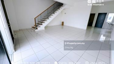 Below Market Price House in Bukit Raja Klang !! 1