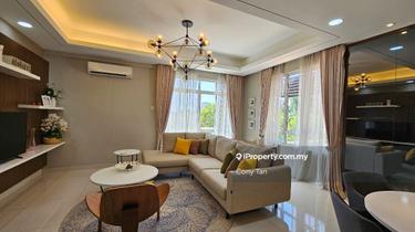Brand new fully furnished -below market value 1