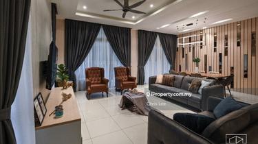 Grandezza Villa @ Eco Sanctuary Area Specialist 1