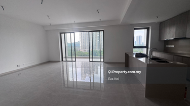 Park Place, Desa Parkcity 1