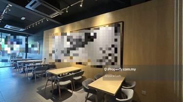 Walking distance to mrt station 1