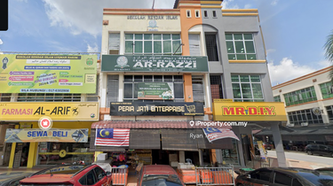 Limited Unit For Sale at Bangi Seksyen 7! 1