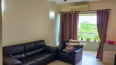 Nadia Parkfront Resort Living Condo Only Rm 850,000 1