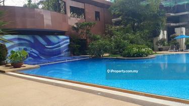 Serviced residence for Sale 1