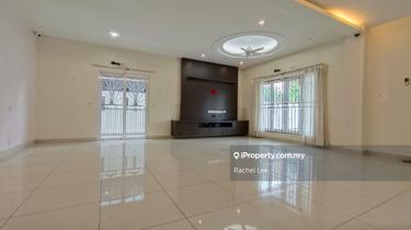 Double Storey Semi D at Bandar Tun Hussein Onn,Cheras,Selangor 1