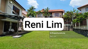 2 Storey Bungalow,Spacious Build Up & Room, 10ksf Land, Freehold 1