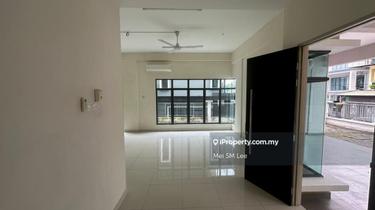 4,425 sqft Mahkota Hill Bandar Mahkota Cheras 3 Storey Semi-D 1
