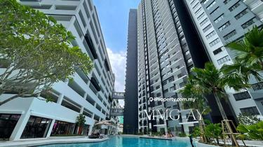 Super aaaa Stock !! Huni @ Eco Ardence  Service Residence For Sale  1