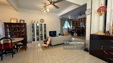 Endlot 22x75 House , 5 rooms 3 baths 1