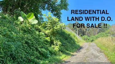 Good Buy! Freehold Development Land  1