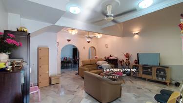 USJ 5 - 2 Storey Renovated & extended terrace House for Sale 1