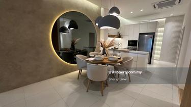 New Landed Properties Launched 1