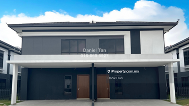 2 Sty Semi-D with 5 Bedrooms @ Eco Ardence  1