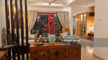 A perfect blend of simplicity and potential awaits! 1