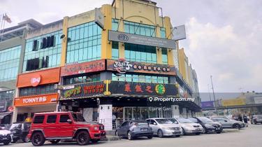 Shop-office for Rent 1