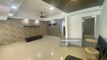 Move in condition 1