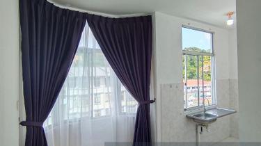 Country Height Apartment/ 2nd floor / Kolombong/ Bundusan/ Penampang 1