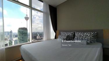 Sky suites unit to Rent 1