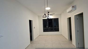 Meta city 3 room fully for rent 1