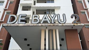 De Bayu Setia Alam  1
