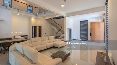Aeres @ Eco Ardence - Furnished Bungalow Unit to Let 1