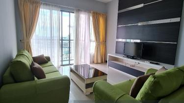 Condominium for Rent 1