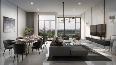 Serviced residence for Sale 1