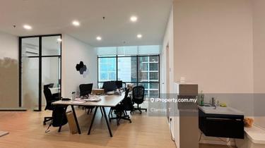 Office for Rent 1