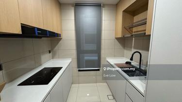 Brand New Fully Furnished Nice View Unit  1